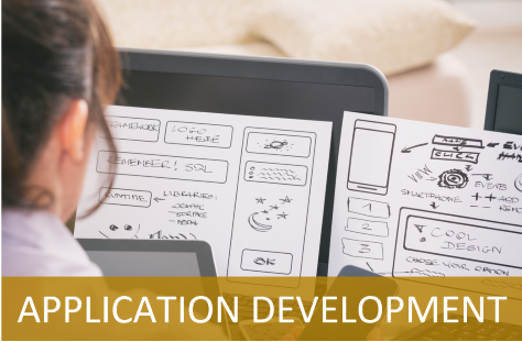 Icon - App Development
