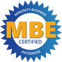 MBE-Logo