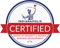 OMWBD-Certified