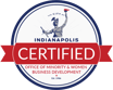 OMWBD-Certified