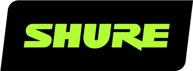 Shure-Logo