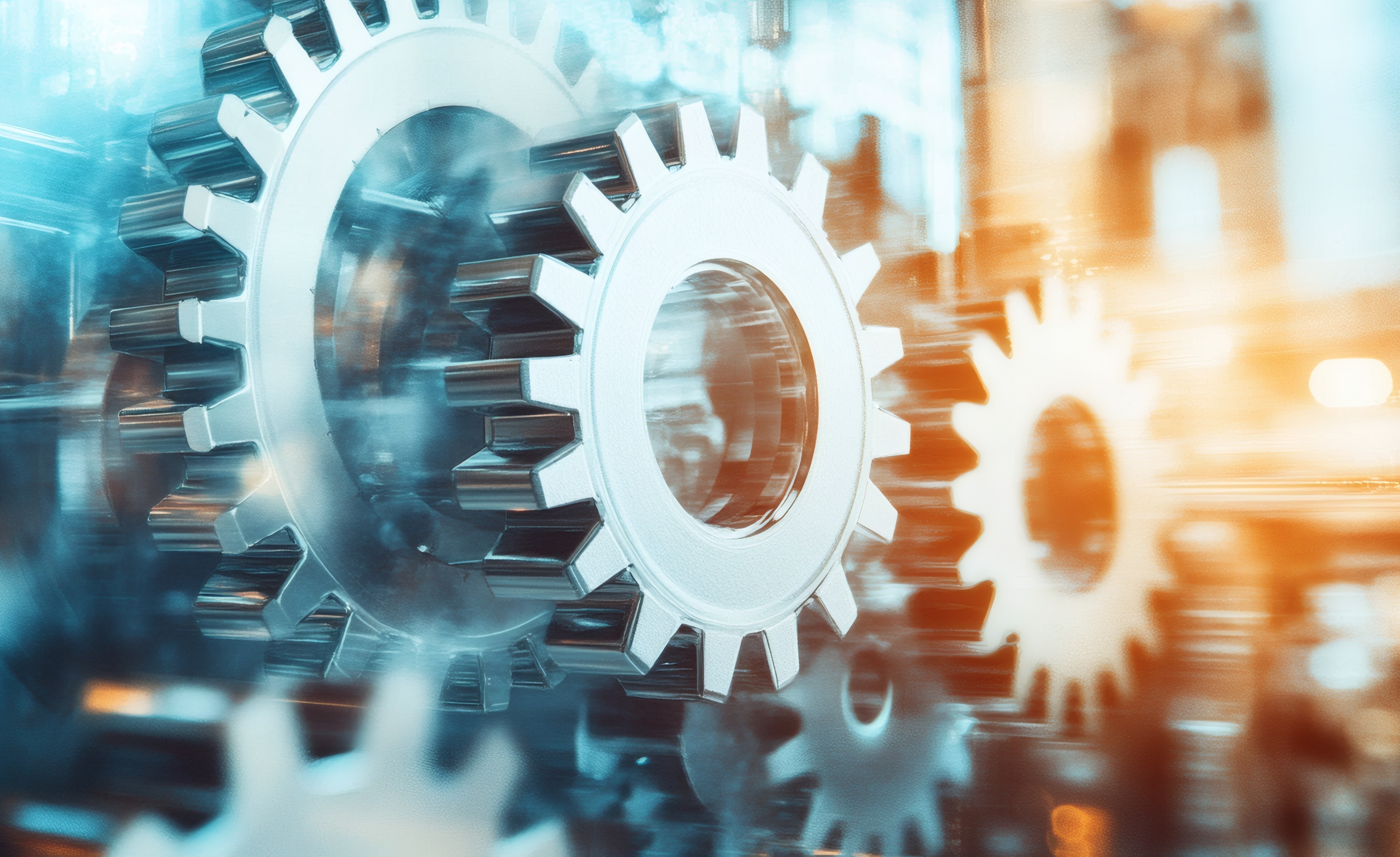 Sharp Poly Production and Inventory Management